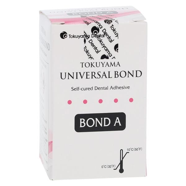Tokuyama 15213 Universal Adhesive Dental Bond A 5mL Tokuyama 15213 Universal Adhesive Dental Bond A 5mL